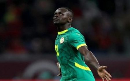بريطانيا تطالب فيفا بالتحقيق مع منتخب الأرجنتين بسبب لافتة الماليفيناس