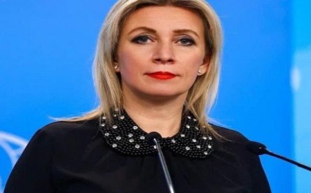 موسكو ترد على اتهامات الغرب لها بتنفيذ أنشطة سيبرانية خبيثة بدون دليل