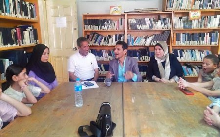 ثقافة الفيوم تستمر في تقديم برامج تثقيفية وفنية لتنمية الوعي وصقل المواهب الإبداعية