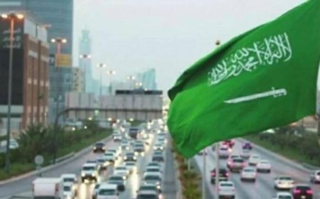 الدفاع المدني السعودي يؤكد انتهاء خطر السيول في محافظتي الخرج وينبع