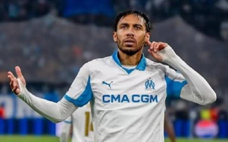 عودة أوباميانج إلى الليجا مع ديبورتيفو لاكورونيا تجذب الأنظار
