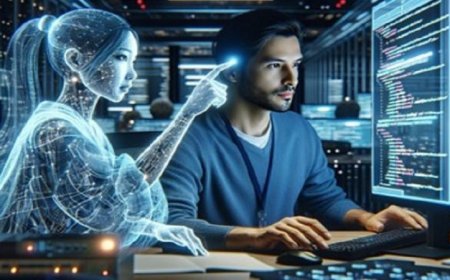 الإفراط في استخدام الذكاء الاصطناعي يهدد قوة التفكير البشري