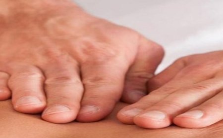 تقنية حديثة تعيد شعور اللمس بأمان من خلال تحفيز الدماغ