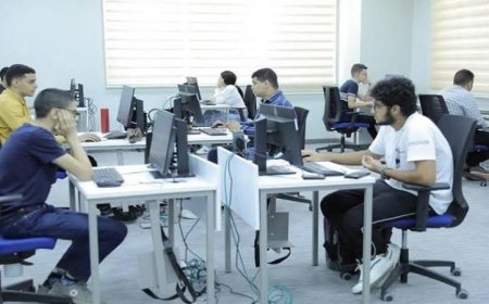 التعليم العالي توفر خدمات إرشادية متكاملة للطلاب حول اختبارات القدرات