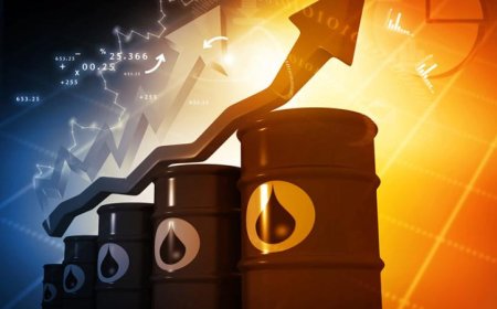 سعر النفط الكويتي يرتفع إلى 82.25 دولار للبرميل لأول مرة