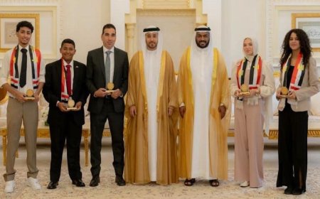 سفراء الطفولة المصريون يتألقون في البرلمان العربي للطفل تحت رعاية القومي للطفولة والأمومة
