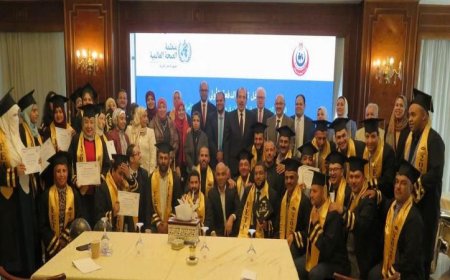 منظمة الصحة العالمية توافق على البرنامج التدريبي الميداني للوبائيات في مصر