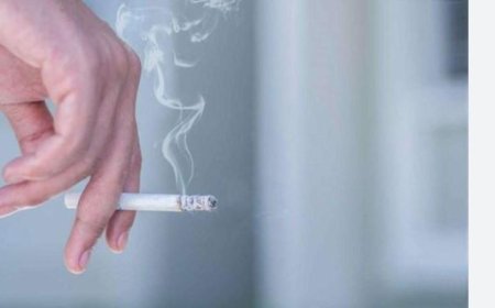 دراسة تكشف كيف يعزز النشاط البدني فرص الإقلاع عن التدخين