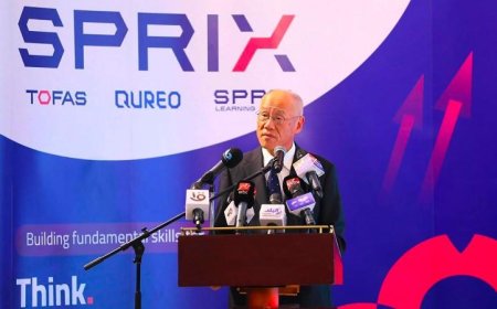 سفير اليابان يؤكد تسارع التحول العالمي بفضل التكنولوجيا الرقمية