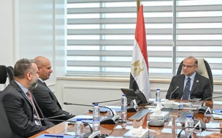 وزير الاستثمار يؤكد أن توسعات بروكتر آند جامبل تعزز مكانة مصر كمركز إقليمي رائد في التصنيع