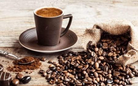 تحقق من قهوتك المغشوشة 7 علامات تدل على جودتها قبل أول رشفة