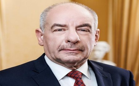 الرئيس المجري يستقيل من منصبه تحت ضغط رئيس الوزراء
