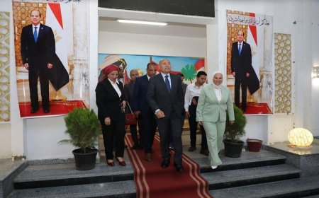 د. صابر إبراهيم يشارك في احتفالات مديرية التعليم بمناسبة العيد القومي لمحافظة القاهرة