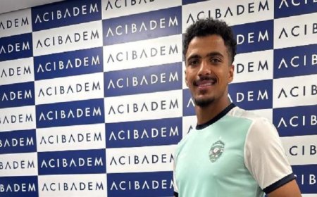 لودوجوريتس البلغاري يوقع مع مدافع منتخب مصر حسام عبد المجيد بشكل رسمي