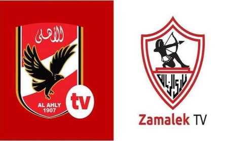 المجلس الأعلى للإعلام يدعو مسؤولي قناتي الأهلي والزمالك لمناقشة ضوابط الدوري المصري