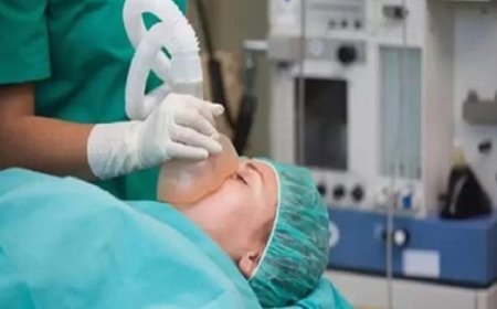 خبراء يكشفون الحقيقة المفاجئة عن التخدير العام وما يختلف عن النوم العميق