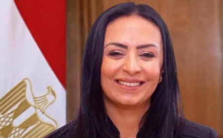 التضامن الاجتماعي تطلق النسخة الجديدة من موقع الوزارة الإلكتروني بعد تحديث شامل