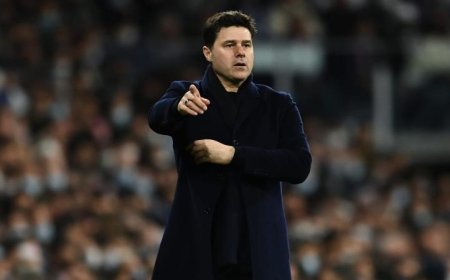 بوكيتينو يعلن موقفه من تدريب المنتخب الأمريكي هذا الأسبوع
