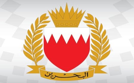 البحرين تتصدى بفعالية للاعتداءات الجوية الإيرانية بواسطة منظومات الدفاع الجوي