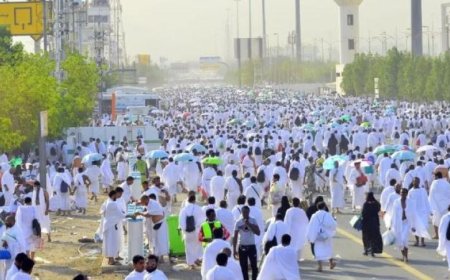 السعودية تعلن عن استراتيجيات جديدة للحد من موسمية العمرة وتحسين جودة الخدمات المقدمة