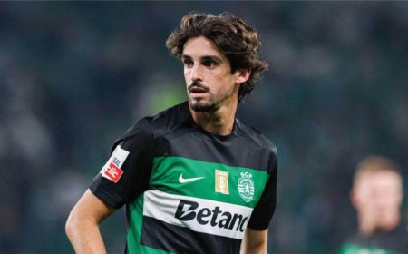 الأهلي السعودي يتعاقد مع المهاجم البرتغالي ترينكاو لتعزيز صفوفه