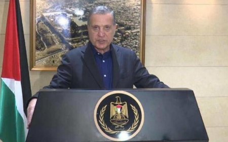 الرئاسة الفلسطينية تؤكد أن حكومة الاحتلال مسؤولة تماما عن جرائم المستوطنين
