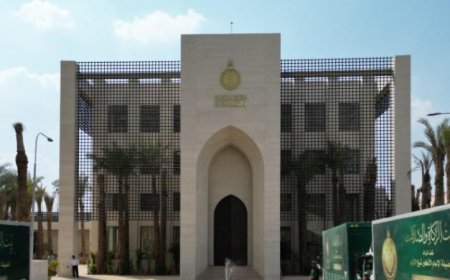 بيت الزكاة والصدقات يستضيف يوما علميا عن أورام الغدد الليمفاوية غدا