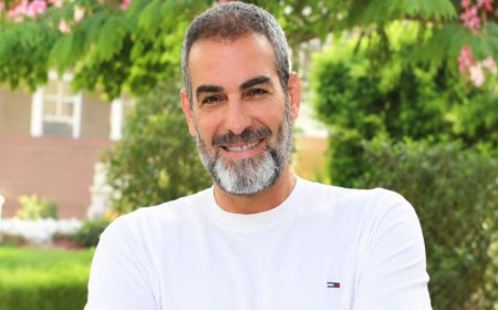 المهرجان القومي للمسرح يكرم الفنان أحمد عبد العزيز في دورته التاسعة عشرة