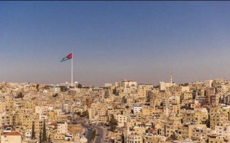 تحذيرات من روسيا والصين لرعاياهما في الأردن إثر تصاعد التوترات الأمنية