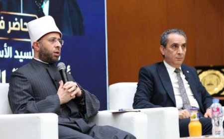 وزير الأوقاف يؤكد أن الفكر الوسطي هو الحصن القوي لحماية المجتمعات من التطرف