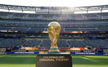 ملعب ميتلايف يفتح أبوابه لاستضافة نهائي كأس العالم 2026 في تجربة حماسية لا تُنسى