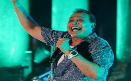 حكيم يعبر عن امتنانه لجمهور تونس ويؤكد مكانة بلده الخاصة في قلبه