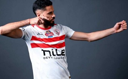 الزمالك ينجح في تقليص قضايا فيفا إلى 6 بعد حسم ملف بنتايك