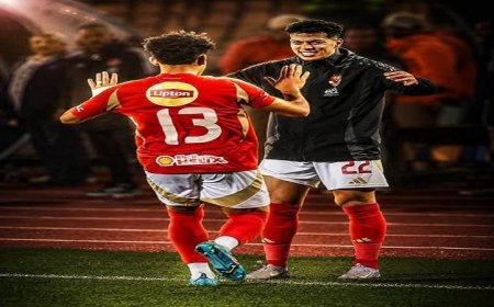 اتحاد جدة ينتظر الموافقة النهائية للتعاقد مع ثنائي الأهلي
