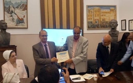 خبير آثار يكشف كيف تشكل الاتفاقيات الدولية عائقاً أمام استعادة الآثار المفقودة