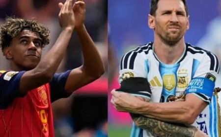 تشكيل إسبانيا والأرجنتين يتصدر عناوين الصحف في نهائي كأس العالم 2026