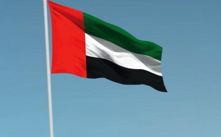 الإمارات تندد بالهجمات الإيرانية المتزايدة على البحرين والكويت والأردن