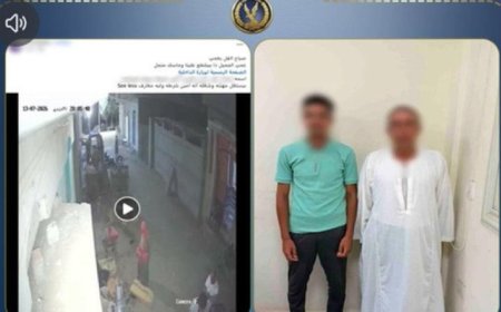 تفاصيل مثيرة حول تضرر عامل بسبب اعتداء عمه واستغلاله لعمله كشرطي
