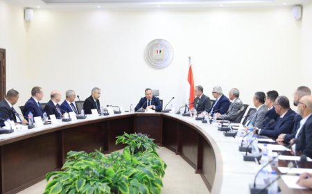 قنصوة يطالب بتحديث المناهج الدراسية في المعاهد العليا الخاصة لتلبية احتياجات سوق العمل