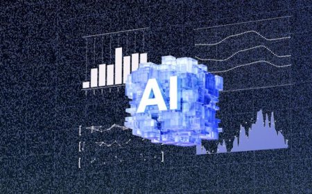 نهاية العالم بفضل الذكاء الاصطناعي كيف يمكن أن يتغير الواقع بخوارزميات المستقبل