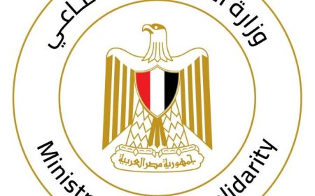 التضامن تعلن انطلاق صرف المرحلة الأولى لمبادرة مصر معاكم لدعم أبناء ضحايا الإرهاب