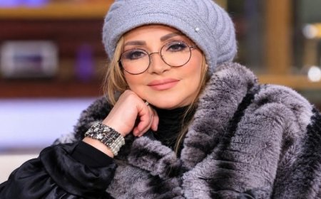 المهرجان القومي للمسرح المصري يكرم الفنانة شهيرة في الدورة 19 من فعالياته