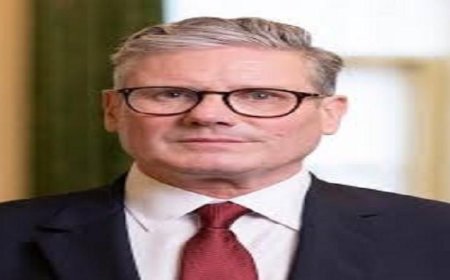 رئيس وزراء بريطانيا يعلن إنهاء مهمته ويؤكد دعمه الكامل لبورنهام