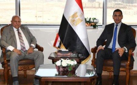 مصر تستعد لاستقبال المرحلة الثانية من الألعاب الإقليمية للأولمبياد الخاص بفعاليات مميزة