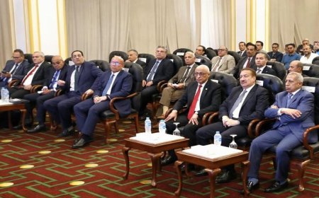اقتصادية قناة السويس تنضم إلى ملتقى الأكاديمية العربية لتفعيل اتفاقية التجارة الحرة
