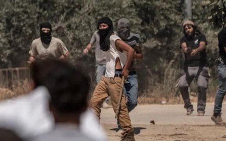 تصاعد عمليات الهدم والاعتداءات الإسرائيلية في الضفة الغربية بشكل ملحوظ