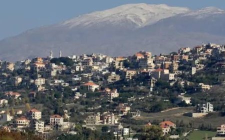 الخارجية الأمريكية تطلق ثلاث مناطق تجريبية جديدة في جنوبي لبنان
