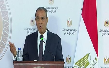مصر تعلن استعدادها لمشاركة خبراتها مع موزمبيق في جميع المجالات