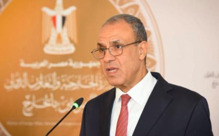 القمة الأفريقية للمنتصف العام تعقد في العلمين بحضور الرئيس السيسي