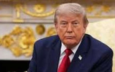 ترامب يحذر إيران بالثمن القاسي إذا استهدفت الجنود الأمريكيين